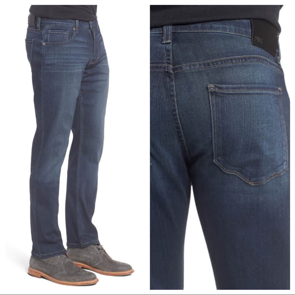 Paige Jeans - Lennox - Roland